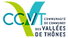 CCVT - Communauté de Communes des Vallées de Thônes