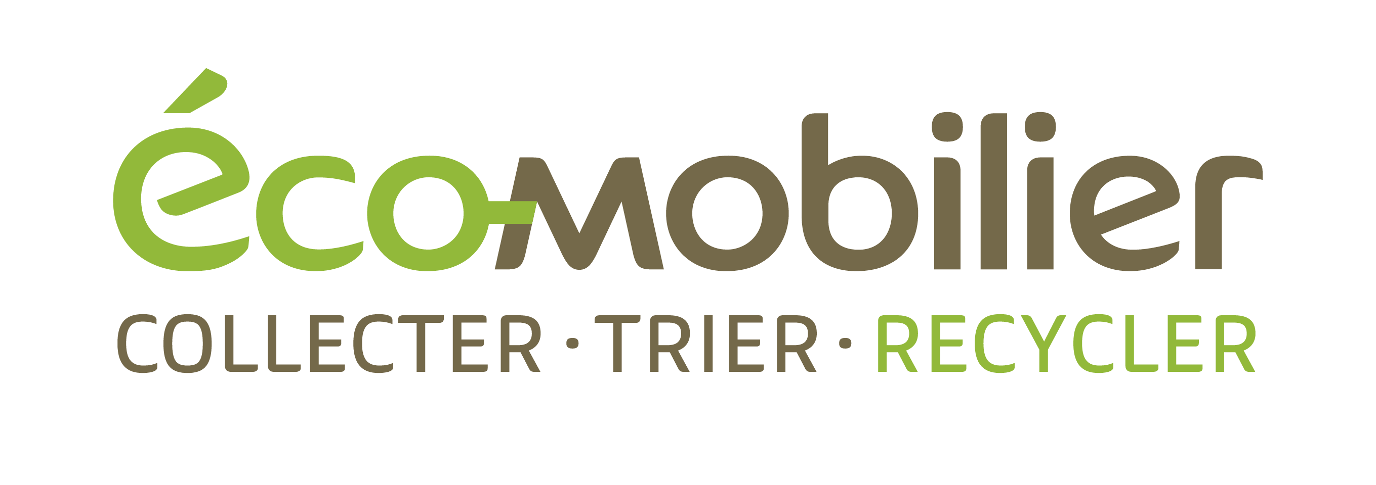 Eco mobilier logo