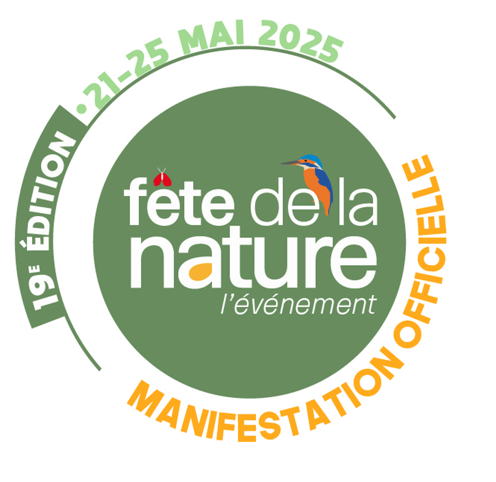 Lire la suite à propos de l’article Fête de la Nature 2025