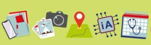 Lire la suite à propos de l’article Conférence « Les outils numériques, c’est maintenant (… et c’est simple) ! »