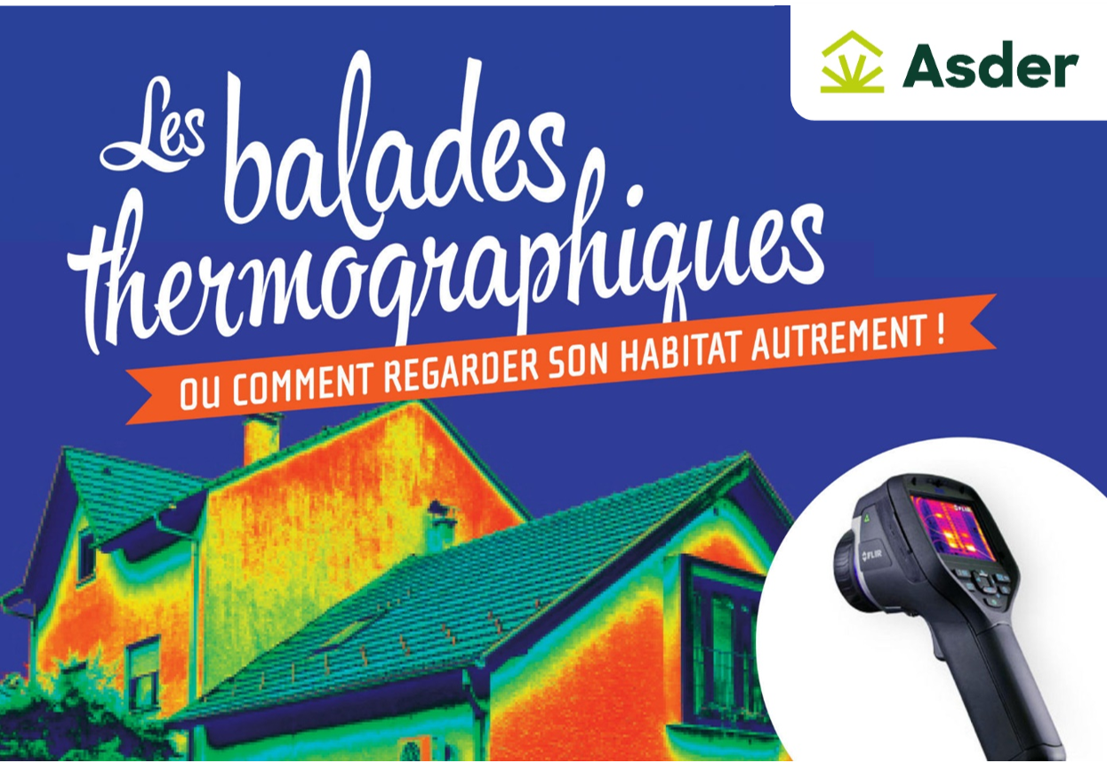 Lire la suite à propos de l’article Balade thermographique à Thônes  