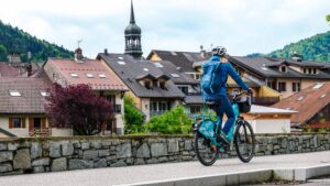 remise en selle CCVT