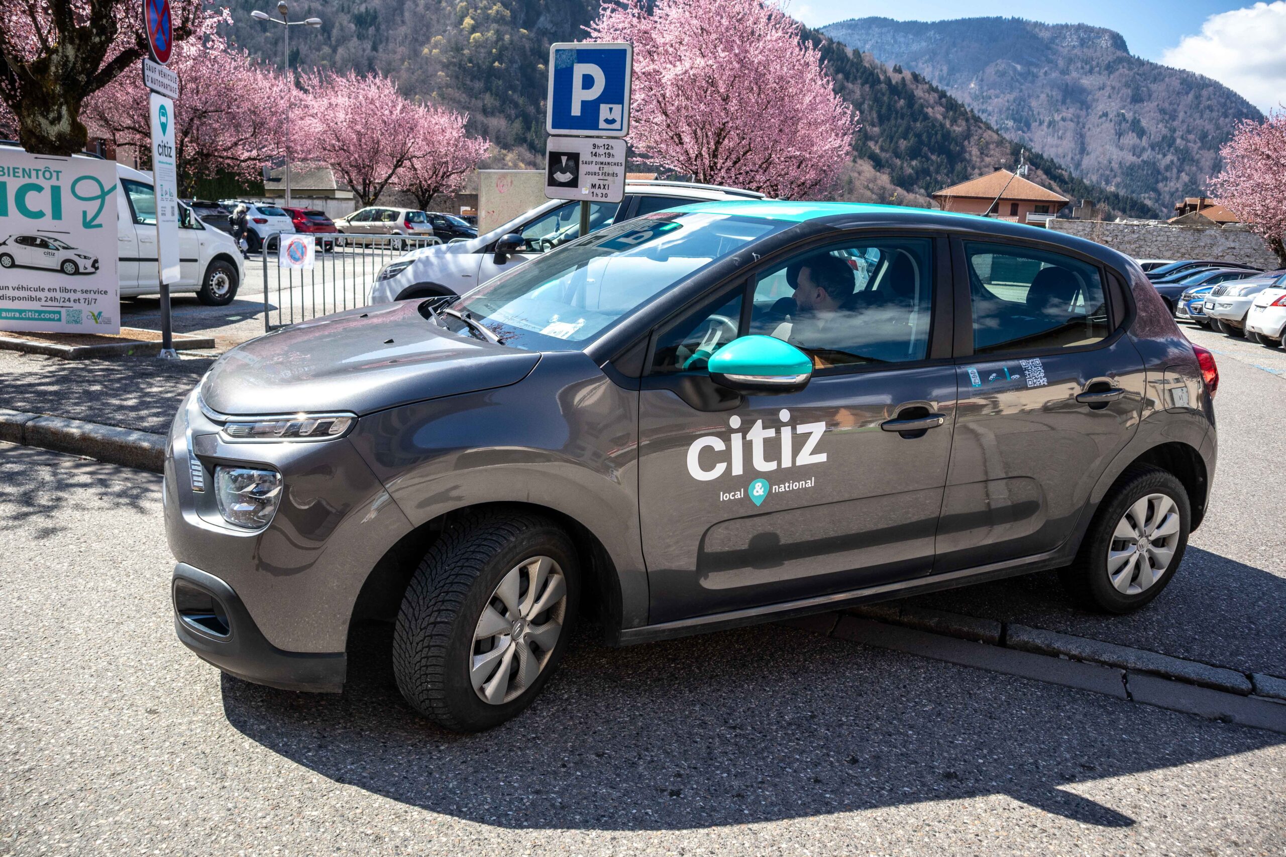 You are currently viewing Lancement Citiz